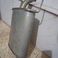 منبع اگزوز وسط پیکان و پیکان وانت|قطعات یدکی و لوازم جانبی|فردیس, شهرک ۱۱۰|دیوار