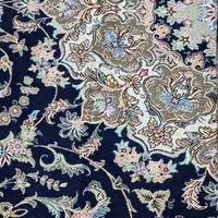 روفرشی ۱۲ متری نخ لمه سورمه ای|روفرشی|شاهین‌شهر, شهرک گلدیس|دیوار