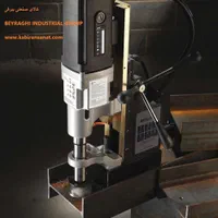 خریدوفروش انواع دریل مگنت دست دوم بابرندهای معتبر|ماشین‌آلات صنعتی|تهران, هفده شهریور|دیوار