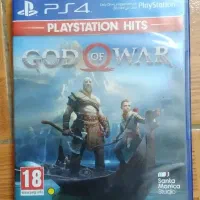 خدای جنگ ۲۰۱۸