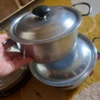 ظرف|ظروف پخت‌وپز|ایذه, |دیوار
