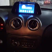 مانیتور رانا پرسسور کلاریون