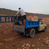 حمل نخاله،خاک، انواع مصالح توسط نیسان،خاور|خدمات حمل و نقل|تهران, نازی‌آباد|دیوار