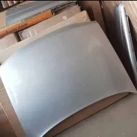 رکاب پژو تیبا ساینا کاپوت رانا 206 گلگیر پارس سمند