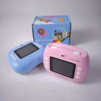 دوربین چاپ فوری کودک