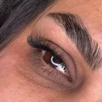 اموزش لیفت و لمینت ابرو و مژه،اکستیشن مژه|خدمات آرایشگری و زیبایی|شاهین‌شهر, نظامی|دیوار