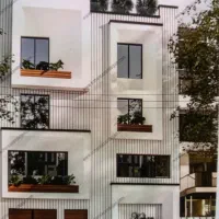 فروش-خانه-ویلایی-دربلوار-جنوبی