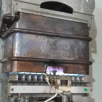 آبگرمکن دیواری