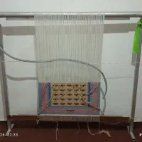 دار قالی گلیم
