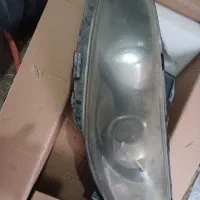 چراغ جلو جک جی فایو|قطعات یدکی و لوازم جانبی|چهاردانگه (تهران), |دیوار