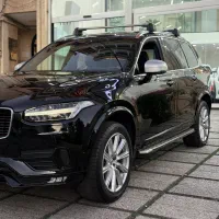ولوو xc90|خودرو سواری و وانت|تهران, تجریش|دیوار
