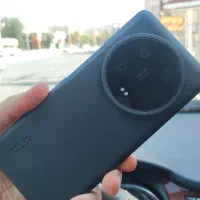 گوشی در حد صفر ultra 13 شیائومی