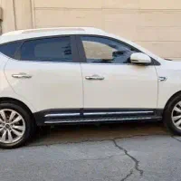 جک S5 اتومات مدل ۹۶|خودرو سواری و وانت|تهران, مرزداران|دیوار