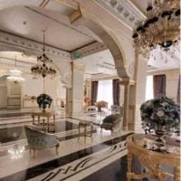 104متر دوخواب / برج ملودی پارک مقداد / مشاعات لوکس