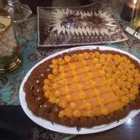 سفارش کیک  خانگی و حلوا|خوردنی و آشامیدنی|تهران, جنت‌آباد مرکزی|دیوار