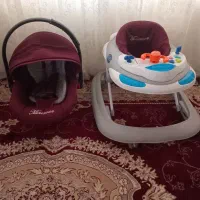 روروک وکریر|کالسکه و لوازم جانبی|شیروان (خراسان), |دیوار