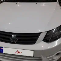 ساینا 97درحد کمکار|خودرو سواری و وانت|نیشابور, بنیاد شهید|دیوار