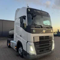 شرایط ویژه کشنده اروپایی|خودرو سنگین|تهران, نیلوفر|دیوار