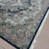 فرش  نو وتمیز..کیفیت خیلی خوب