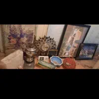 در حد نو و کارکرده|حراج|خاوران, |دیوار