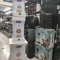 آبگرمکن برقی ۲۰ ۳۰ ۶۰ ۱۰۰ ۱۲۰ ۱۶۰ لیتری جنرال|آبگرمکن، پکیج، شوفاژ|تهران, بازار|دیوار