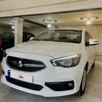 شاهین اوتومات مدل 1403|خودرو سواری و وانت|ارومیه, |دیوار