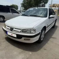 پارس سال مدل ۹۹