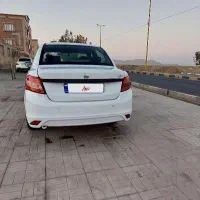 ساینا مدل ۹۸|خودرو سواری و وانت|شاهین‌شهر, شهرک گلدیس|دیوار
