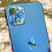 آیفون ۱۲ پرو ۱۲۸ گیگ