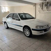 پژو پارس موتور xu7p مدل1401|خودرو سواری و وانت|گرمسار, |دیوار