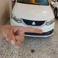 ساینا  sمدل ۱۴۰۱ دوگانه شرکتی