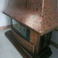 بخاری جهان کار