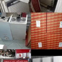 بوتان مدل بیتا مستر پکیچ تعویض با پکیچ فرسوده|آبگرمکن، پکیج، شوفاژ|تهران, امیریه|دیوار