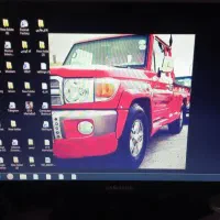 کامپیوتر همراه با کیس و پد سالم