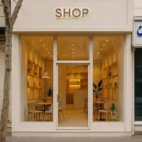 ۱۹۰ متر تجاری  فلت / تاپ لوکیشن فرمانیه