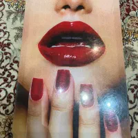 تعدادی وسایل ناخن|آرایشی، بهداشتی، درمانی|شاهینشهر, عطار|دیوار