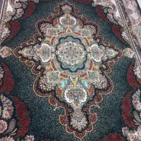 فرش 9متری دو عدد عین هم و فرش 9متری  با طرح متفاوت|فرش|محمودآباد, |دیوار