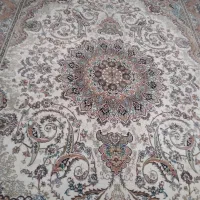 یک جفت فرش ۹متری جنس عالی|فرش|لنگرود, |دیوار