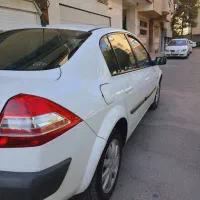 مگان اتومات مدل ۹۱ فروش فوری زیر قیمت|خودرو سواری و وانت|اصفهان, بوستان آینه خانه|دیوار