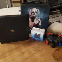 ps4 pro کپی خور