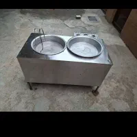 کانتر باقالی شلغم