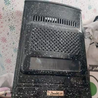 بخاری بدون دودکش