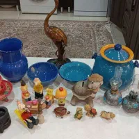 حراجی تمام وسایل منزل به علت جابجایی