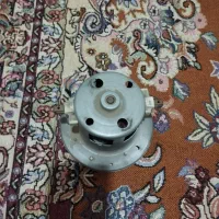 موتور جاروبرقی|جاروبرقی، جارو شارژی، بخارشو|شاهینشهر, شهرک گلدیس|دیوار