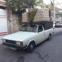 باربری ایمن بار|خدمات حمل و نقل|رشت, معلم|دیوار