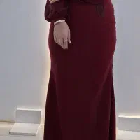 لباس مجلسی