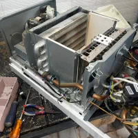 تعمیرات تخصصی پکیج شوفاژ دیواری و کولر گازی|خدمات پیشه و مهارت|بابلسر, |دیوار