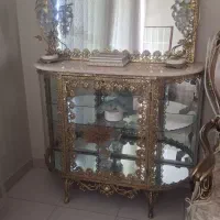 آینه کنسول