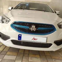 شاهین g اتومات Cvt مدل ۱۴۰۴ صفر