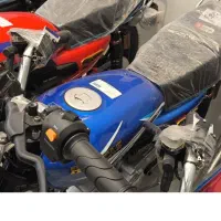 موتور صفر|موتورسیکلت|اهواز, کوی مهدیس|دیوار